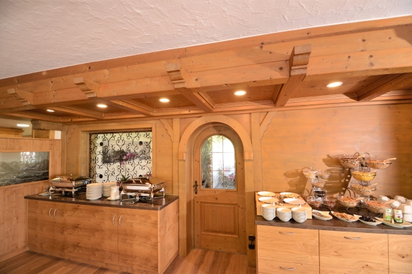 Naturhotel Waldesruhe